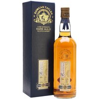 Bowmore 1966 / 38 Year Old / Cask #3303 / Duncan Taylor Islay Whisky Bowmore 1966 / 38 Year Old / Cask #3303 / Duncan Taylor Islay Whisky
