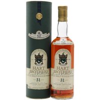 Bowmore 1957 / 31 Year Old / Sherry Cask / Hart Brothers Islay Whisky Bowmore 1957 / 31 Year Old / Sherry Cask / Hart Brothers Islay Whisky