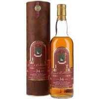 Bowmore 1966 / 34 Year Old / Hart Brothers Islay Whisky Bowmore 1966 / 34 Year Old / Hart Brothers Islay Whisky