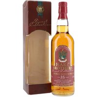 Bowmore 1966 / 35 Year Old / Hart Brothers Islay Whisky Bowmore 1966 / 35 Year Old / Hart Brothers Islay Whisky