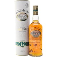 Bowmore 12 Year Old / Bot.1990s Islay Single Malt Scotch Whisky Bowmore 12 Year Old / Bot.1990s Islay Single Malt Scotch Whisky