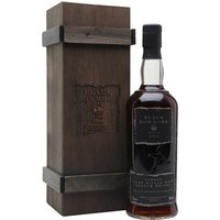 Black Bowmore 1964 / 30 Year Old / 2nd Edition Islay Whisky Black Bowmore 1964 / 30 Year Old / 2nd Edition Islay Whisky
