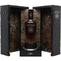 Bowmore 1969 / 50 Year Old Islay Single Malt Scotch Whisky Bowmore 1969 / 50 Year Old Islay Single Malt Scotch Whisky