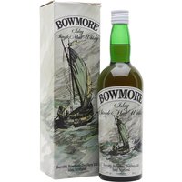 Bowmore Sherriffs / Bot.1970s Islay Single Malt Scotch Whisky Bowmore Sherriffs / Bot.1970s Islay Single Malt Scotch Whisky