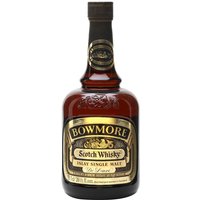 Bowmore De Luxe / Bot.1970s Islay Single Malt Scotch Whisky Bowmore De Luxe / Bot.1970s Islay Single Malt Scotch Whisky