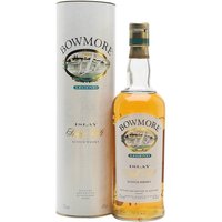 Bowmore Legend Islay Single Malt Scotch Whisky Bowmore Legend Islay Single Malt Scotch Whisky