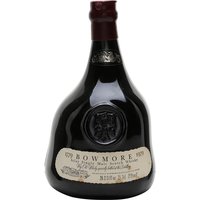 Bowmore Bicentenary / Bot.1979 Islay Single Malt Scotch Whisky Bowmore Bicentenary / Bot.1979 Islay Single Malt Scotch Whisky