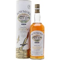 Bowmore Surf Islay Single Malt Scotch Whisky Bowmore Surf Islay Single Malt Scotch Whisky