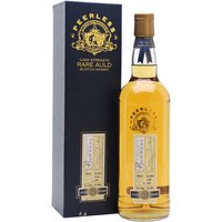 Bowmore 1968 / 35 Year Old / Cask #1424 Islay Whisky Bowmore 1968 / 35 Year Old / Cask #1424 Islay Whisky