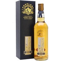 Bowmore 1969 / 33 Year Old / Cask #6085 / Peerless / Duncan Taylor Islay Whisky Bowmore 1969 / 33 Year Old / Cask #6085 / Peerless / Duncan Taylor Islay Whisky