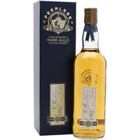 Bowmore 1969 / 32 Year Old / Cask #6088 / Peerless / Duncan Taylor Islay Whisky Bowmore 1969 / 32 Year Old / Cask #6088 / Peerless / Duncan Taylor Islay Whisky