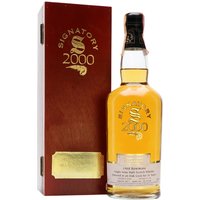 Bowmore 1968 / 31 Year Old / Millennium Edition / Cask #3817 / Signatory Islay Whisky Bowmore 1968 / 31 Year Old / Millennium Edition / Cask #3817 / Signatory Islay Whisky