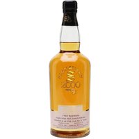 Bowmore 1968 / 31 Year Old / Millennium / Cask #3817 / Signatory Islay Whisky Bowmore 1968 / 31 Year Old / Millennium / Cask #3817 / Signatory Islay Whisky