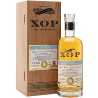 Bowmore 1996 / 25 Year Old / Xtra Old Particular Islay Whisky Bowmore 1996 / 25 Year Old / Xtra Old Particular Islay Whisky