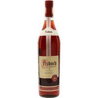 Asbach Original 3 Year Old Brandy / Double Magnum