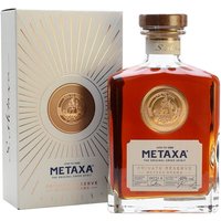 Metaxa Private Reserve Metaxa Private Reserve