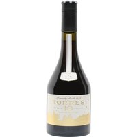 Torres 10 Reserva Imperial Brandy