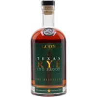 Balcones Texas Rye Whisky Texas Rye Whiskey Balcones Texas Rye Whisky Texas Rye Whiskey