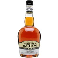 Very Old Barton 100 Proof Bourbon Kentucky Straight Bourbon Whiskey Very Old Barton 100 Proof Bourbon Kentucky Straight Bourbon Whiskey