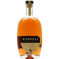 Barrell Rye Whiskey Batch 004 American Rye Whiskey Barrell Rye Whiskey Batch 004 American Rye Whiskey