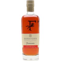 Bardstown Bourbon Co Collaboration Maison Ferrand Bardstown Bourbon Co Collaboration Maison Ferrand