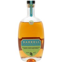 Barrell Seagrass Rye Whiskey American Rye Whiskey Barrell Seagrass Rye Whiskey American Rye Whiskey