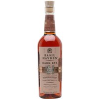 Basil Hayden Dark Rye Rye Whiskey Basil Hayden Dark Rye Rye Whiskey