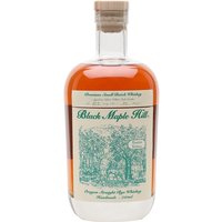 Black Maple Hill Small Batch Rye Oregon Straight Rye Whiskey Black Maple Hill Small Batch Rye Oregon Straight Rye Whiskey