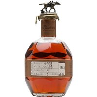 Blanton's Straight From the Barrel (65.1%)