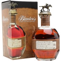 Blanton's Straight From the Barrel (61.3%)