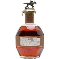 Blanton's Straight From the Barrel (62.1%)