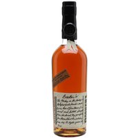 Booker’s Bourbon Batch 2026-01E / 7 Year Old
