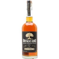Brother's Bond 7 Year Old Bottled in Bond Bourbon Brother's Bond 7 Year Old Bottled in Bond Bourbon