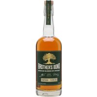 Brother's Bond American Blended Rye Whiskey Brother's Bond American Blended Rye Whiskey