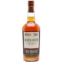 Buffalo Trace Kosher Rye-Recipe Bourbon Buffalo Trace Kosher Rye-Recipe Bourbon
