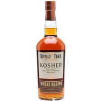 Buffalo Trace Kosher Wheat-Recipe Bourbon Buffalo Trace Kosher Wheat-Recipe Bourbon