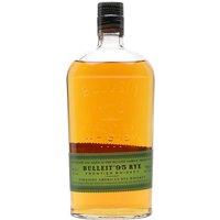 Bulleit 95 Rye Rye Whiskey 70cl Straight Rye Whiskey Bulleit 95 Rye Rye Whiskey 70cl Straight Rye Whiskey
