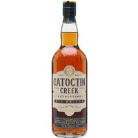 Catoctin Creek Roundstone Rye 92 Proof American Rye Whisky Catoctin Creek Roundstone Rye 92 Proof American Rye Whisky