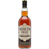 Catoctin Creek Roundstone Rye Cask Strength American Rye Whisky Catoctin Creek Roundstone Rye Cask Strength American Rye Whisky