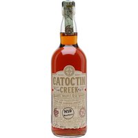 Catoctin Creek Barrel Select Rye Stout Cask Finish Catoctin Creek Barrel Select Rye Stout Cask Finish