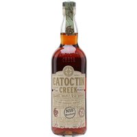 Catoctin Creek Barrel Select Rye Madeira Finish American Rye Whiskey Catoctin Creek Barrel Select Rye Madeira Finish American Rye Whiskey