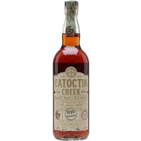 Catoctin Creek Barrel Select Rye Zinfandel Finish American Rye Whisky Catoctin Creek Barrel Select Rye Zinfandel Finish American Rye Whisky
