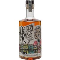 Daddy Rack Tennessee Straight Whiskey Daddy Rack Tennessee Straight Whiskey