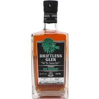 Driftless Glen Small Batch 4 Year Old Rye Driftless Glen Small Batch 4 Year Old Rye