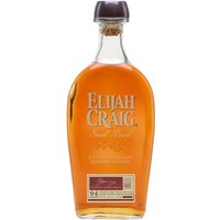 Elijah Craig Small Batch Kentucky Straight Bourbon Whiskey Elijah Craig Small Batch Kentucky Straight Bourbon Whiskey