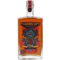 Few Flaming Lips Brainville Rye American Rye Whiskey Few Flaming Lips Brainville Rye American Rye Whiskey