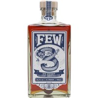 FEW Immortal Rye American Rye Whiskey FEW Immortal Rye American Rye Whiskey