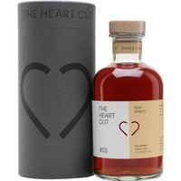 Few Rye Whisky 2016 / 6 Year Old / The Heart Cut Few Rye Whisky 2016 / 6 Year Old / The Heart Cut