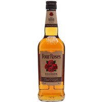 Four Roses Bourbon Kentucky Straight Bourbon Whiskey Four Roses Bourbon Kentucky Straight Bourbon Whiskey
