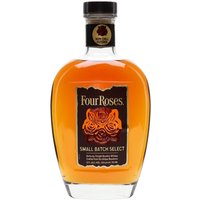Four Roses Small Batch Select Kentucky Straight Bourbon Whiskey Four Roses Small Batch Select Kentucky Straight Bourbon Whiskey